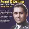 Diverse: Jussi Bjorling  Very Best Pearl Fishers etc